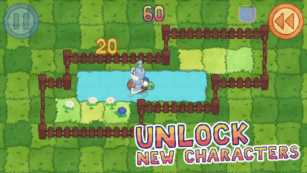 Play Garden Adventure as an online game online Garden Adventure with UptoPlay Play Garden Adventure as an online game Garden Adventure with UptoPlay