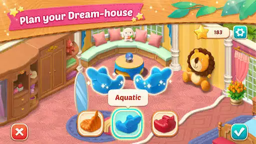 Play Garden Affairs as an online game Garden Affairs with UptoPlay