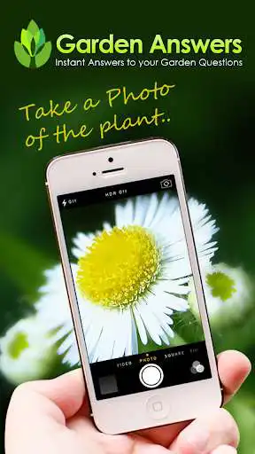 Play GardenAnswers Plant Identifier  and enjoy GardenAnswers Plant Identifier with UptoPlay