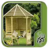 Free play online Garden Arbours Design Ideas APK Free play online Garden Arbours Design Ideas APK