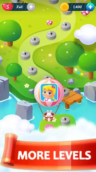 Play Garden Basket Puzzle  and enjoy Garden Basket Puzzle with UptoPlay
