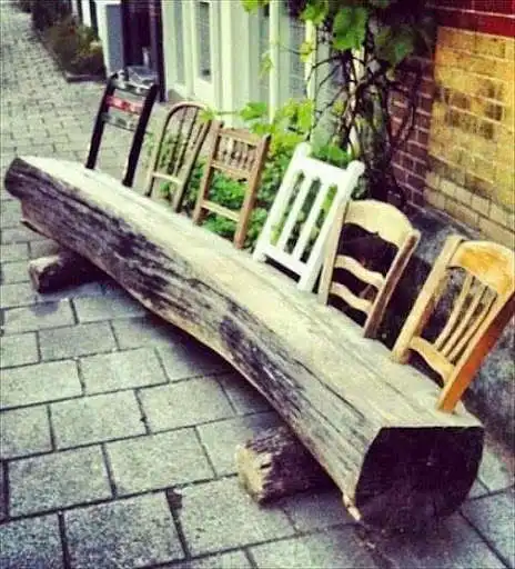 Play Garden Bench  and enjoy Garden Bench with UptoPlay