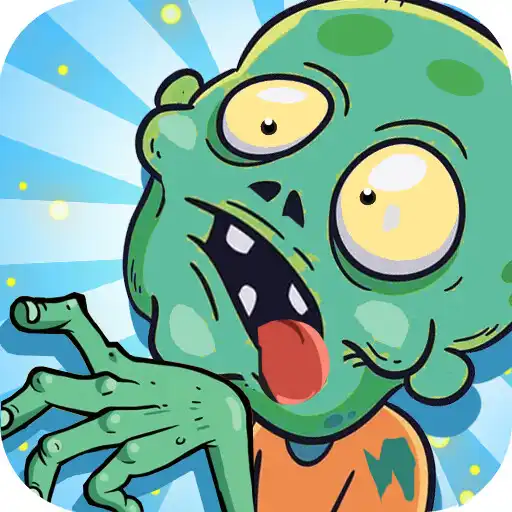 Play Garden Brawl APK