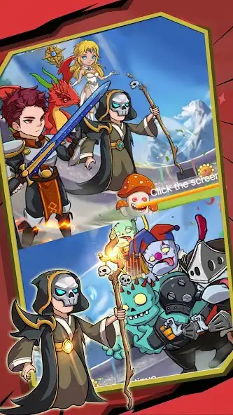 Play Garden Brawl  and enjoy Garden Brawl with UptoPlay