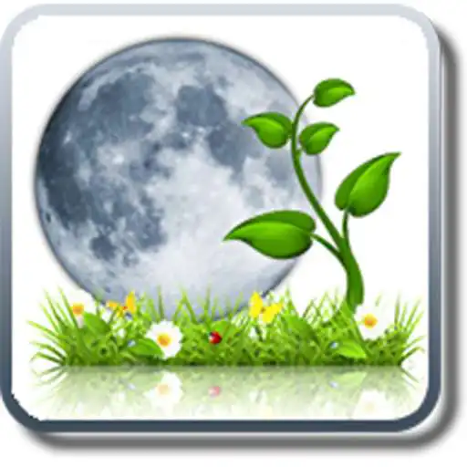 Run free android online Garden Calendar APK