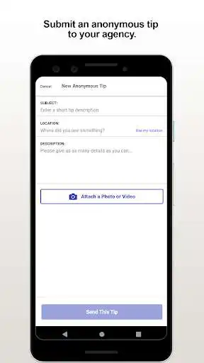 Play Garden City GA PD as an online game Garden City GA PD with UptoPlay