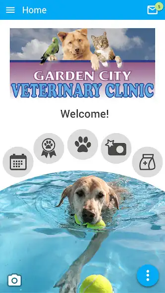 Play Garden City Vet  and enjoy Garden City Vet with UptoPlay