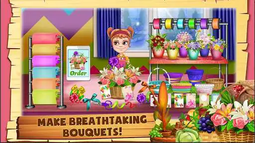 Play Garden Decoration  and enjoy Garden Decoration with UptoPlay