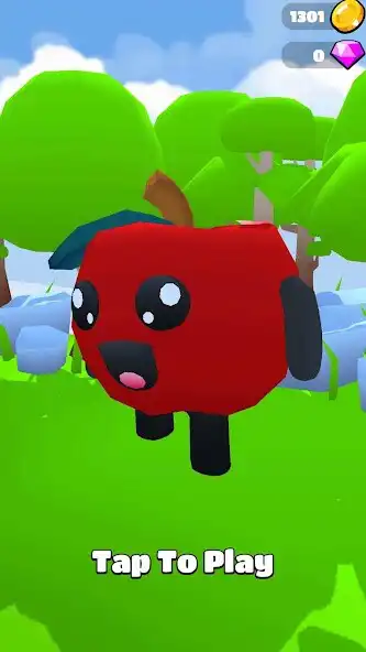 Play Garden Defender 3D  and enjoy Garden Defender 3D with UptoPlay
