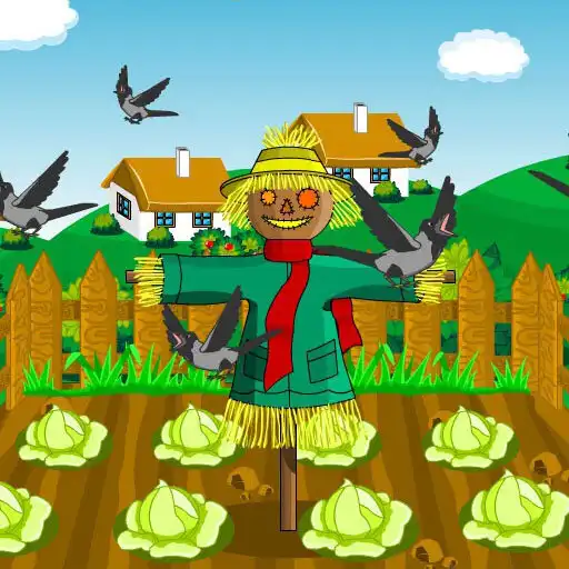 Play Garden Defender APK Play Garden Defender APK