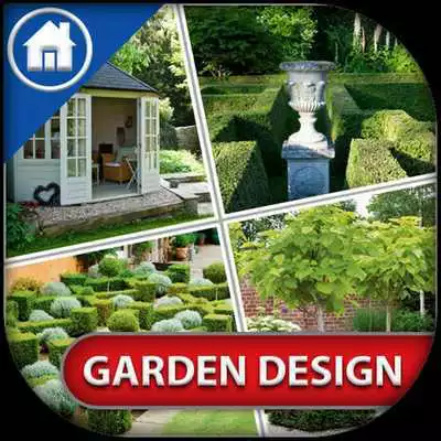 Play Garden Design 2018