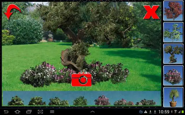 Play Garden Designer Pro Play Garden Designer Pro