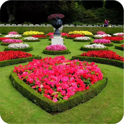 Play Garden Design APK Play Garden Design APK