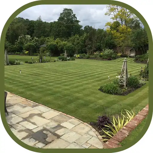 Play Garden Design Ideas images APK Play Garden Design Ideas images APK