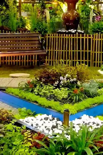 Play Garden Design Ideas