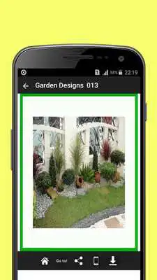 Play Garden Design Ideas