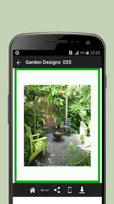 Play Garden Design Ideas