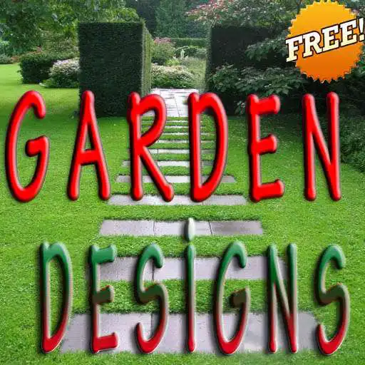 Free play online Garden Designs APK Free play online Garden Designs APK