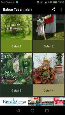 Play Garden Designs