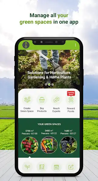 Play Garden Doctor as an online game Garden Doctor with UptoPlay