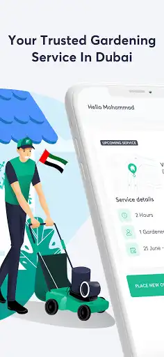 Play Gardener.ae  and enjoy Gardener.ae with UptoPlay