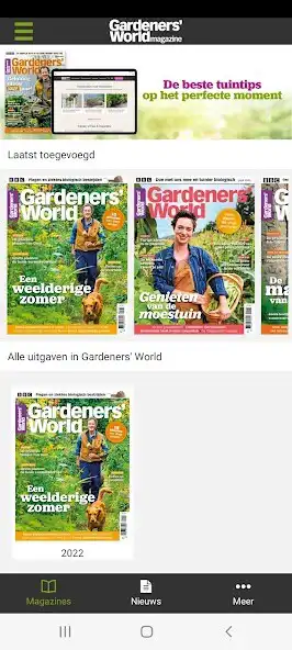 Play Gardeners World NL as an online game online Gardeners World NL with UptoPlay Play Gardeners World NL as an online game Gardeners World NL with UptoPlay