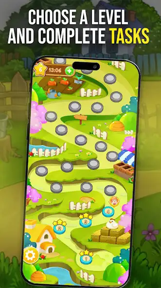 Play Garden Fruit Game  and enjoy Garden Fruit Game with UptoPlay