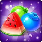 Free play online Garden fruits bomb APK Free play online Garden fruits bomb APK