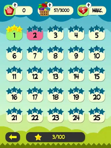 Play Garden Fruit  and enjoy Garden Fruit with UptoPlay