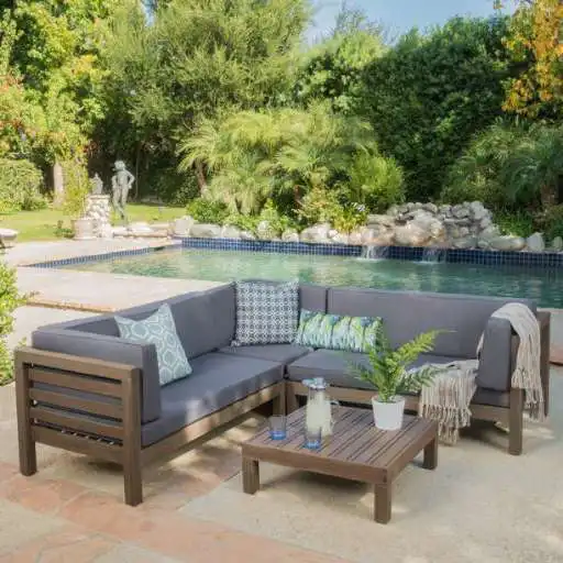 Play Garden Furniture APK Play Garden Furniture APK