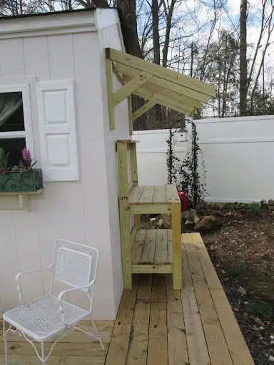 Play Garden Furniture  and enjoy Garden Furniture with UptoPlay