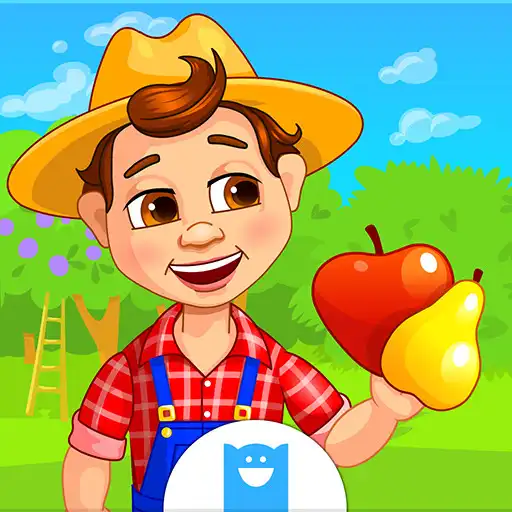 Play Garden Game for Kids APK Play Garden Game for Kids APK