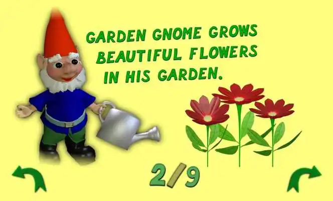 Play Garden Gnome