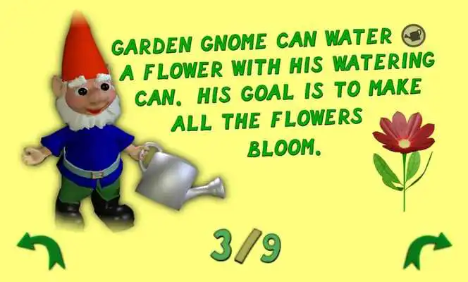 Play Garden Gnome