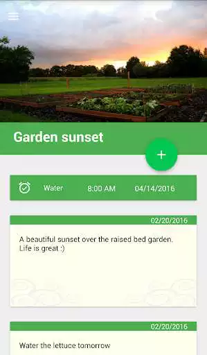 Play Garden Hand as an online game Garden Hand with UptoPlay