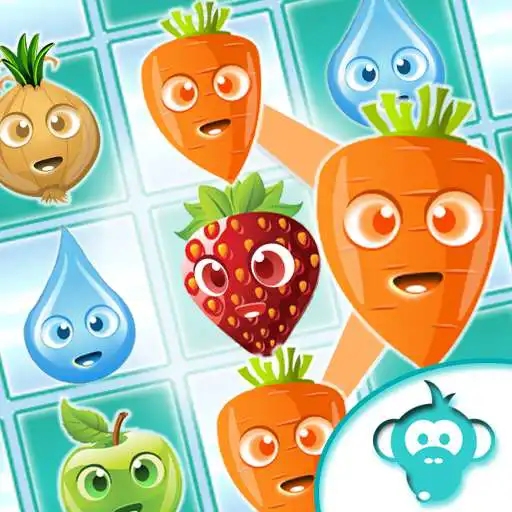 Run free android online Garden Heroes Line APK Run free android online Garden Heroes Line APK