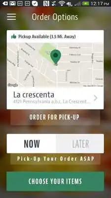 Play Gardenia Market and Deli