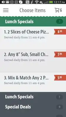 Play Gardenia Market and Deli