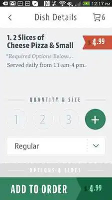 Play Gardenia Market and Deli