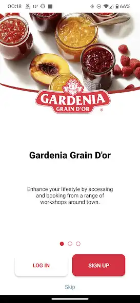 Play Gardenia Online  and enjoy Gardenia Online with UptoPlay