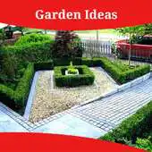 Free play online Garden Ideas APK