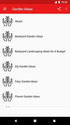 Play Garden Ideas
