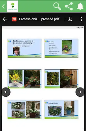 Play Gardening Books  and enjoy Gardening Books with UptoPlay