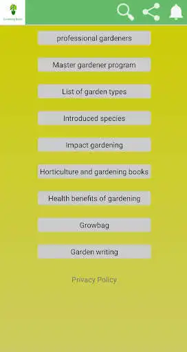 Play Gardening Books as an online game Gardening Books with UptoPlay