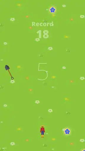 Play Gardening dream -Secret Garden Games as an online game Gardening dream -Secret Garden Games with UptoPlay