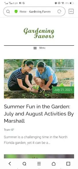 Play GardeningFavors  and enjoy GardeningFavors with UptoPlay