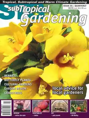 Play Gardening Magazine