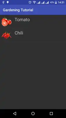 Play Gardening Tutorial Play Gardening Tutorial