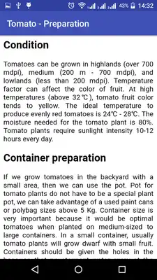 Play Gardening Tutorial Play Gardening Tutorial