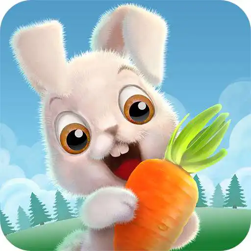 Play Garden Island: Farm Adventure APK